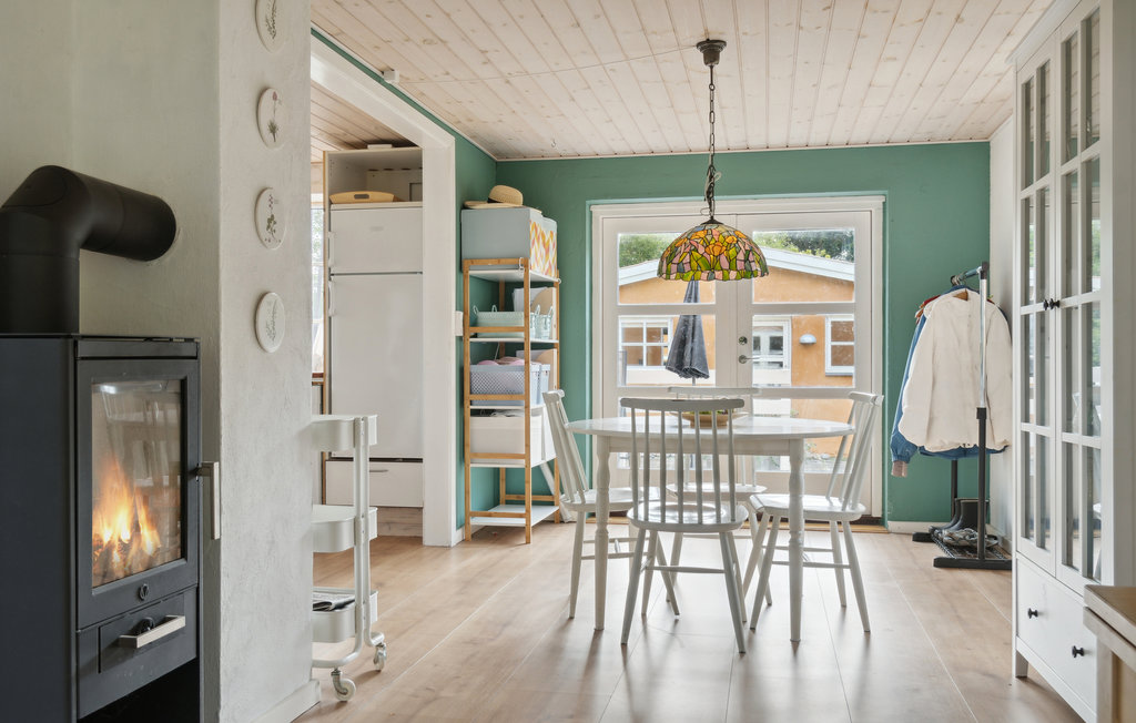 Ferienhaus - Skødshoved Strand , Dänemark - D34202 6