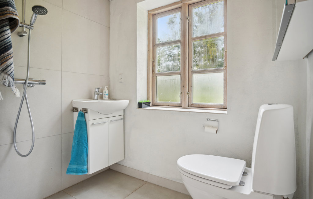 Ferienhaus - Skødshoved Strand , Dänemark - D34202 17