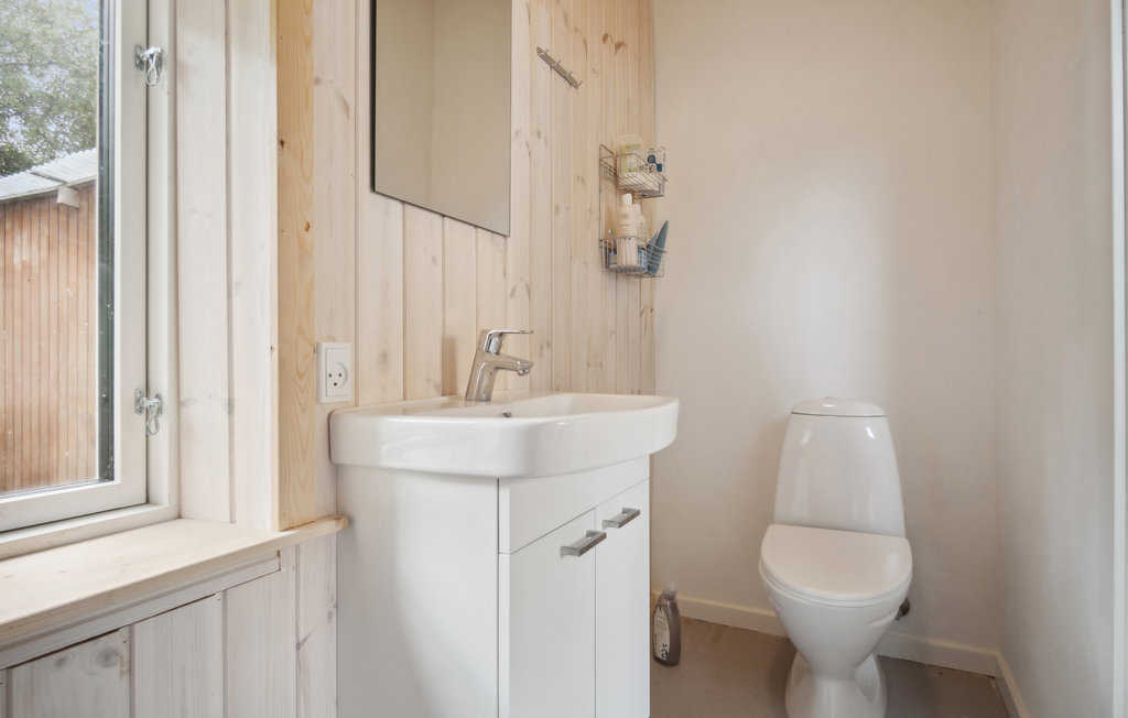Ferienhaus - Skødshoved Strand , Dänemark - D34202 18