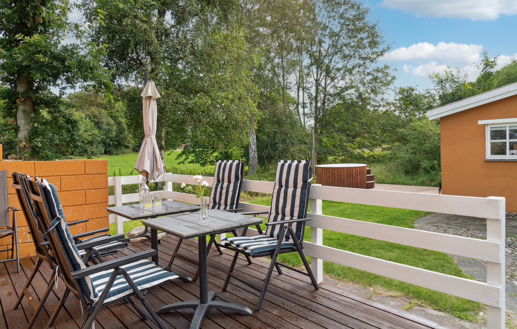 Ferienhaus - Skødshoved Strand , Dänemark - D34202 9