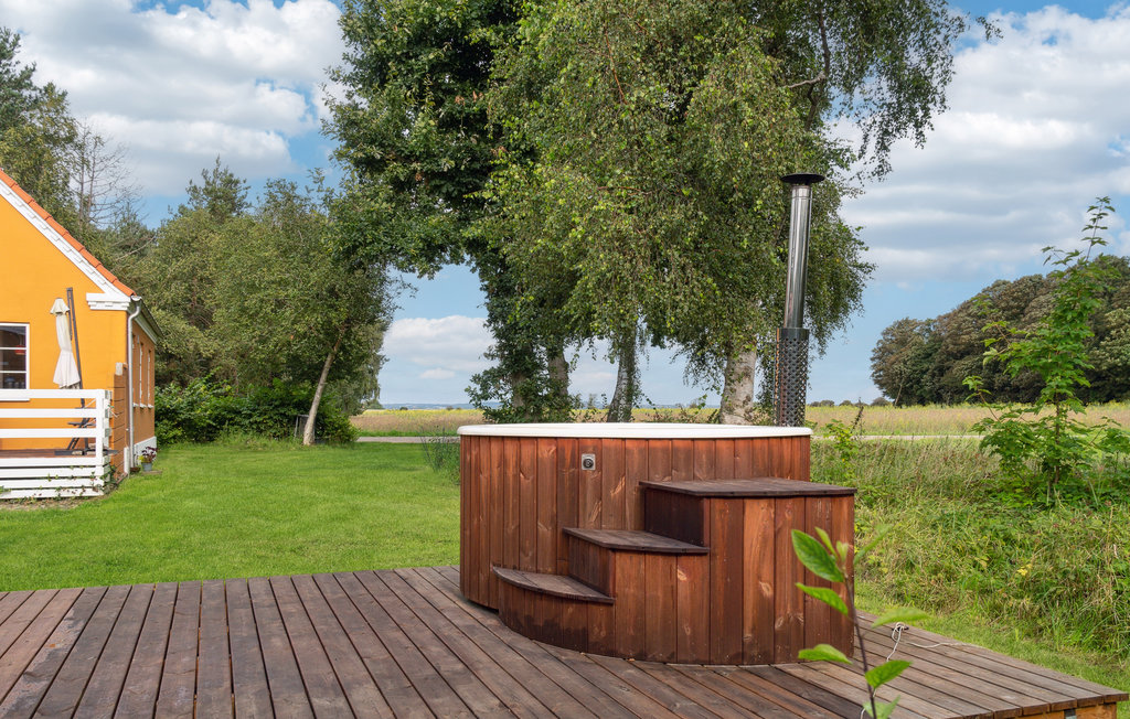 Ferienhaus - Skødshoved Strand , Dänemark - D34202 3