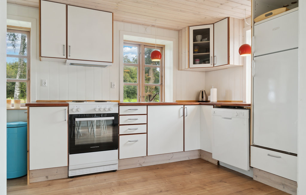 Ferienhaus - Skødshoved Strand , Dänemark - D34202 7
