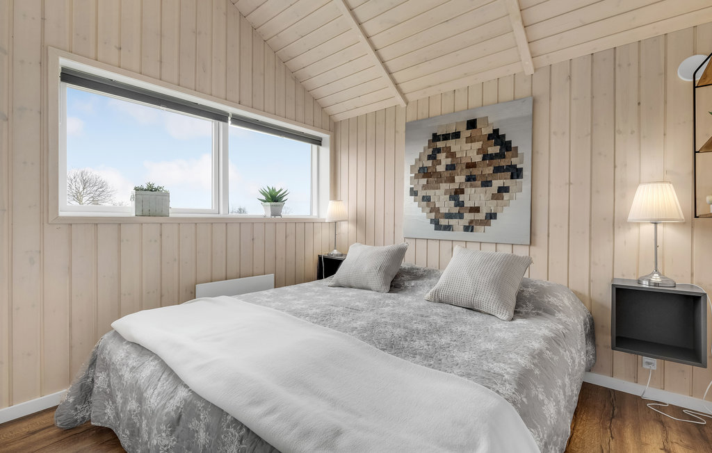 Feriehuse - Skødshoved Strand , Danmark - D34102 15