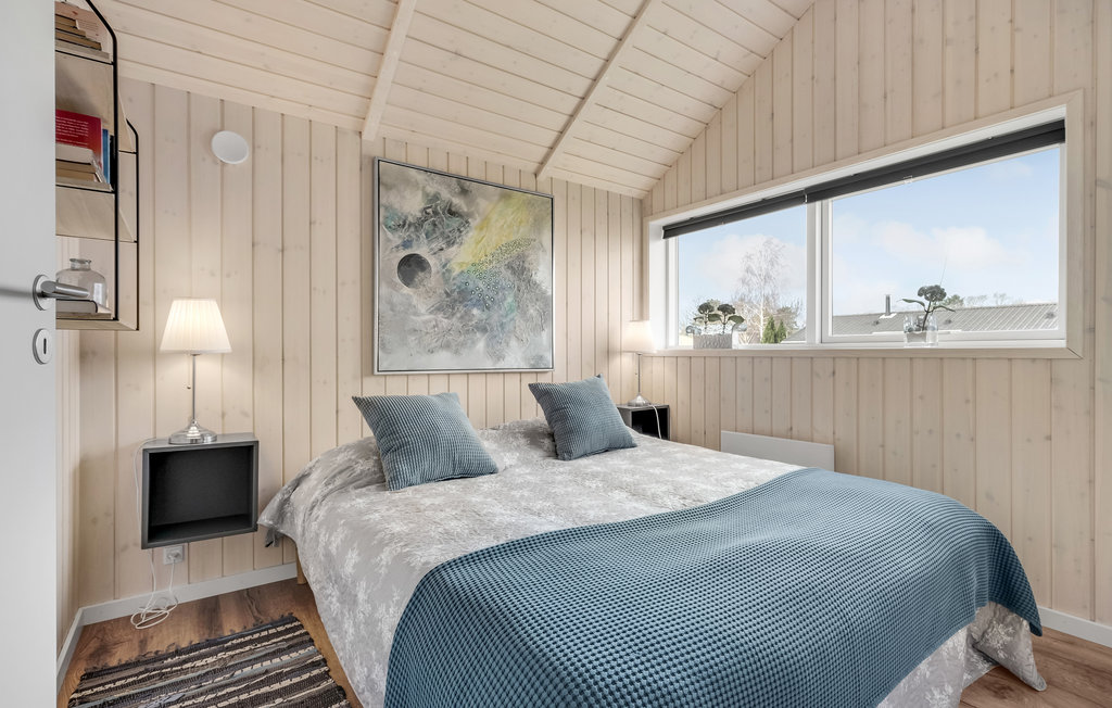 Feriehuse - Skødshoved Strand , Danmark - D34102 16