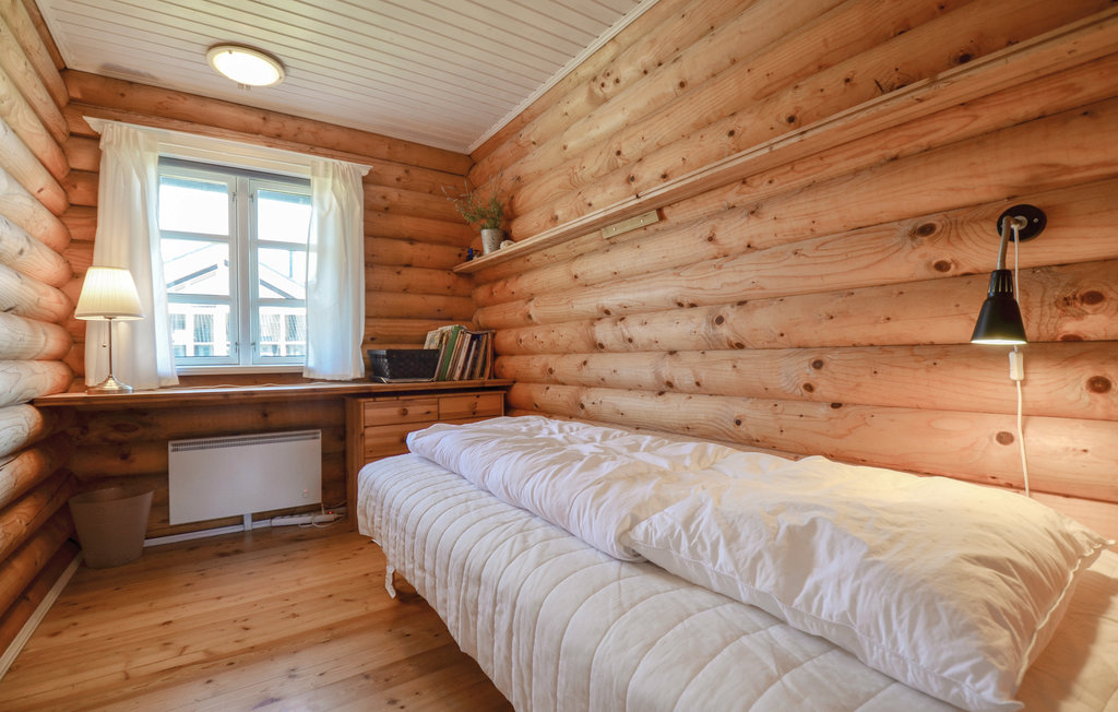 Ferienhaus - Skødshoved Strand , Dänemark - D34303 14