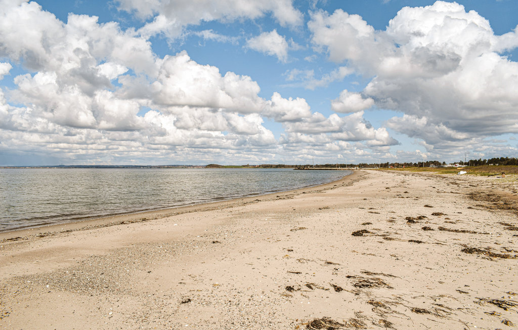 Ferienhaus - Skødshoved Strand , Dänemark - D34303 18