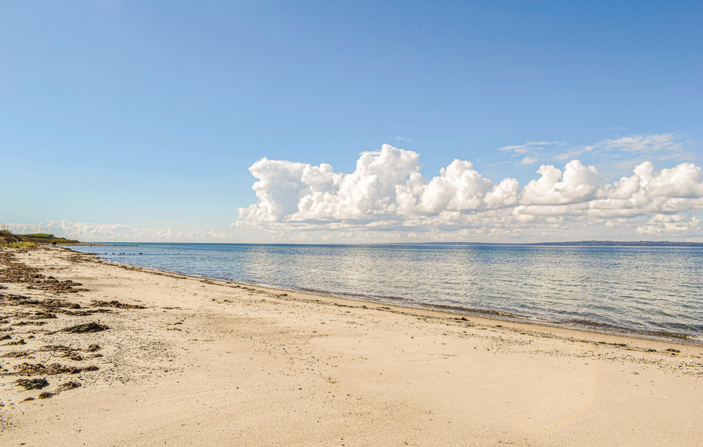 Ferienhaus - Skødshoved Strand , Dänemark - D34303 19