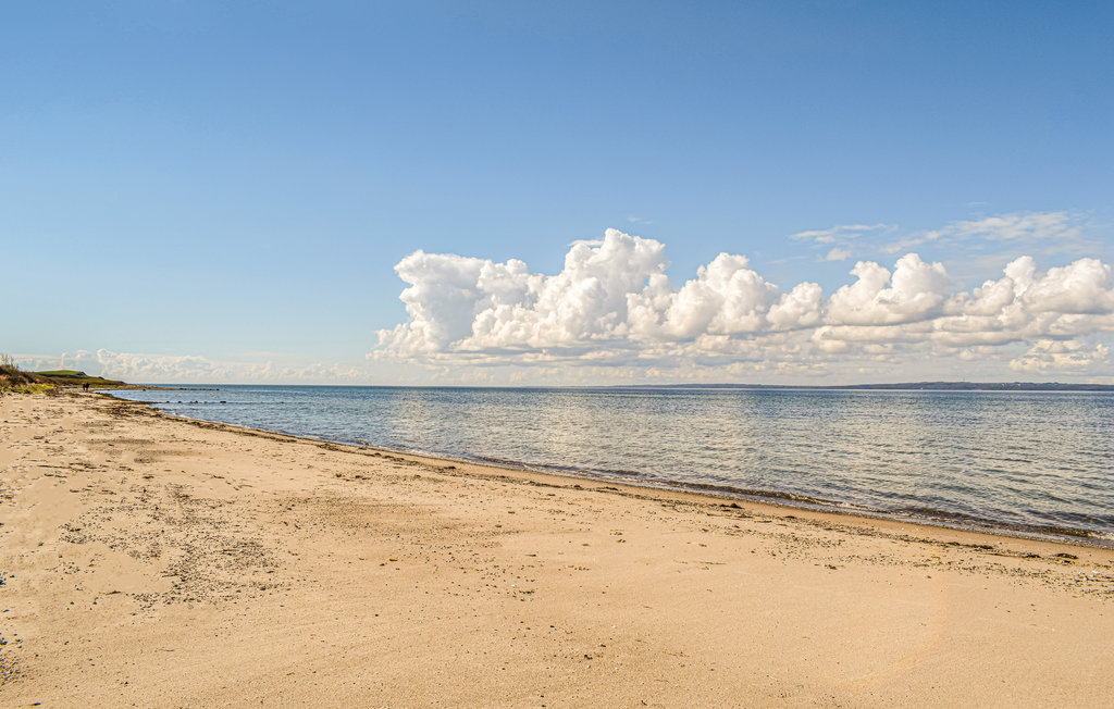 Feriehuse - Skødshoved Strand , Danmark - D34534 27