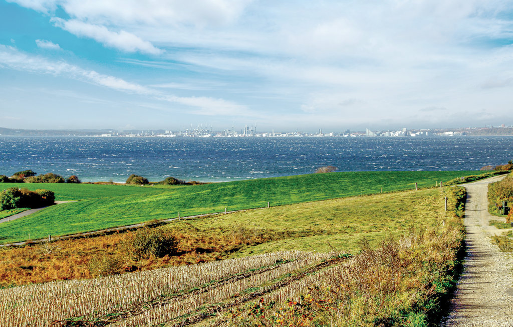 Feriehuse - Skødshoved Strand , Danmark - D34102 22
