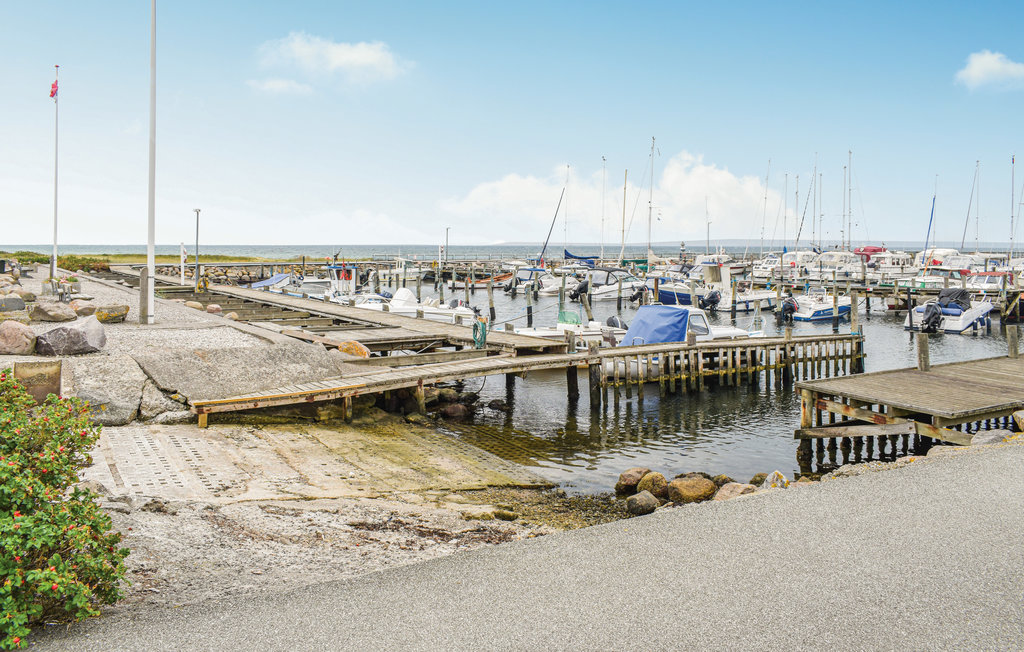 Ferienhaus - Skødshoved Strand , Dänemark - D34303 20