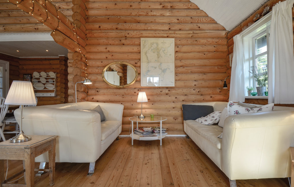 Ferienhaus - Skødshoved Strand , Dänemark - D34303 8
