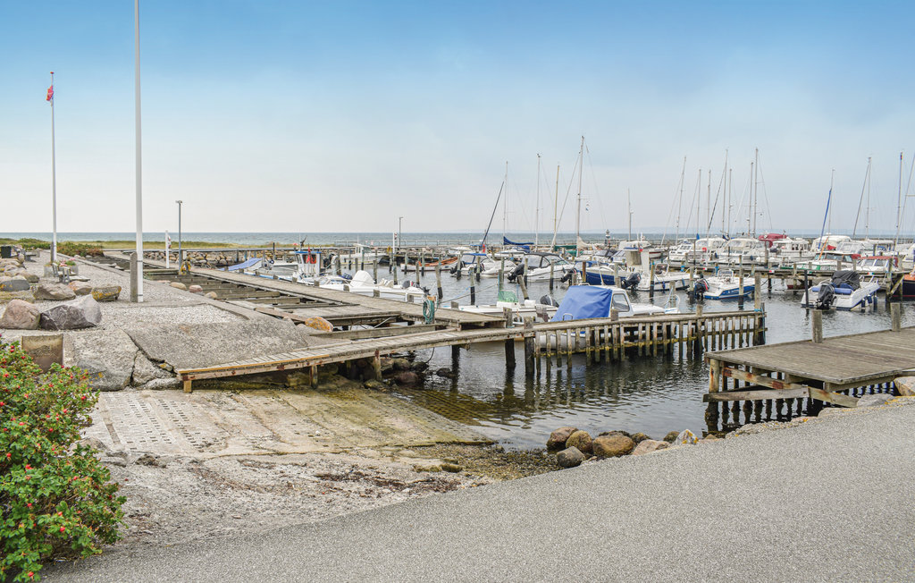 Feriehuse - Skødshoved Strand , Danmark - D34534 28