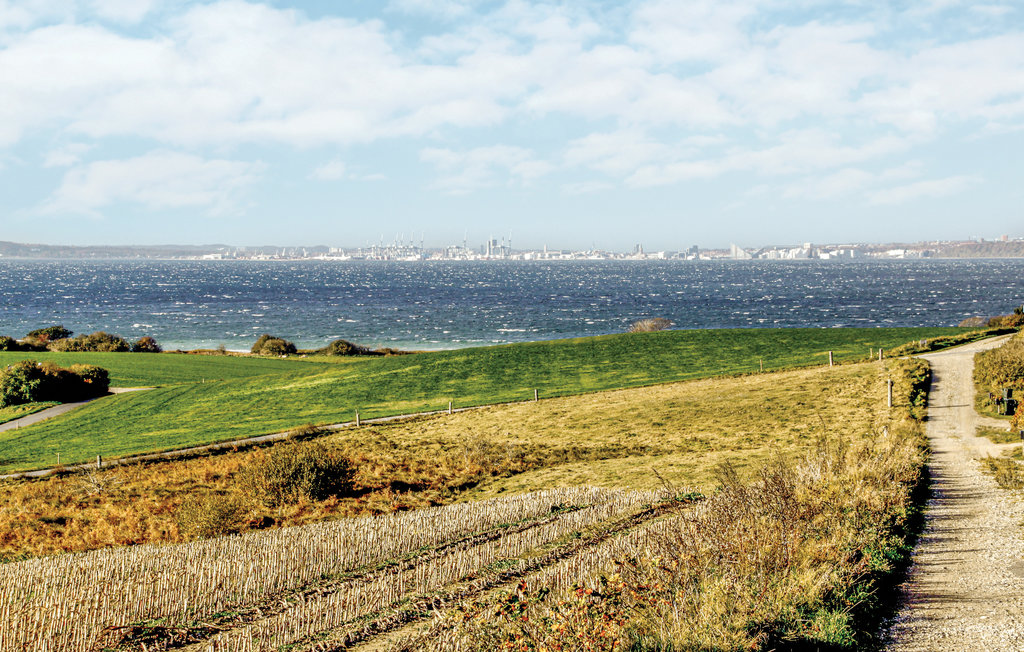 Feriehuse - Skødshoved Strand , Danmark - D34534 29
