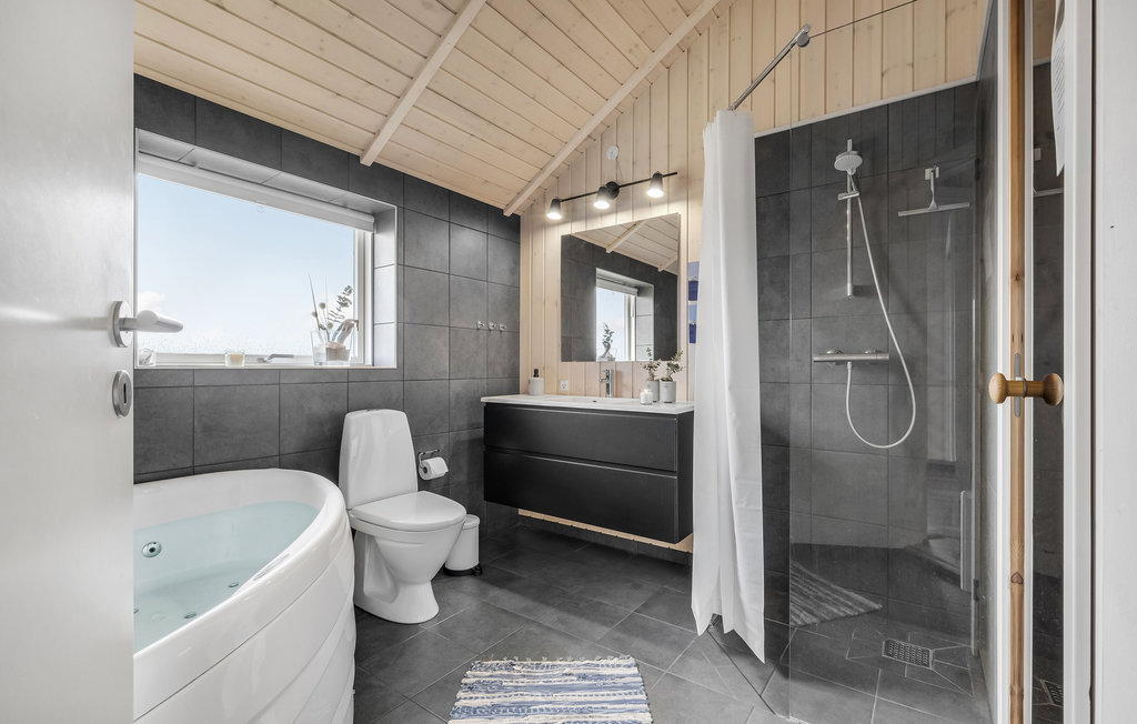 Feriehuse - Skødshoved Strand , Danmark - D34102 9