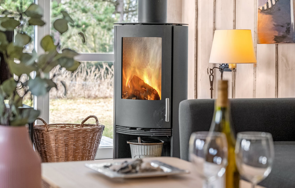 Feriehuse - Skødshoved Strand , Danmark - D34102 13