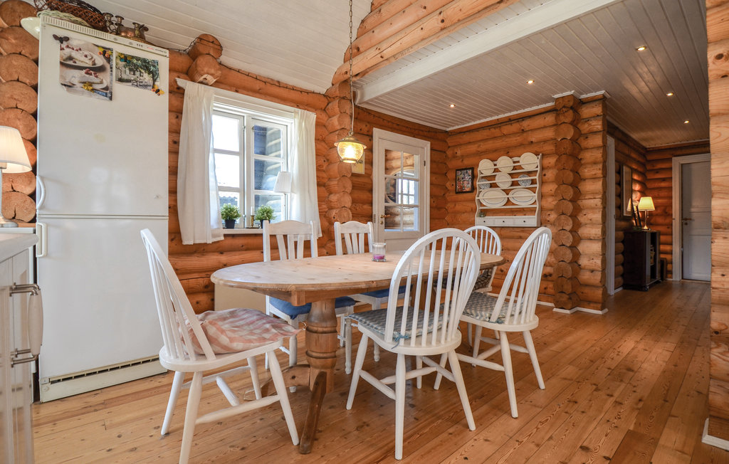 Ferienhaus - Skødshoved Strand , Dänemark - D34303 4