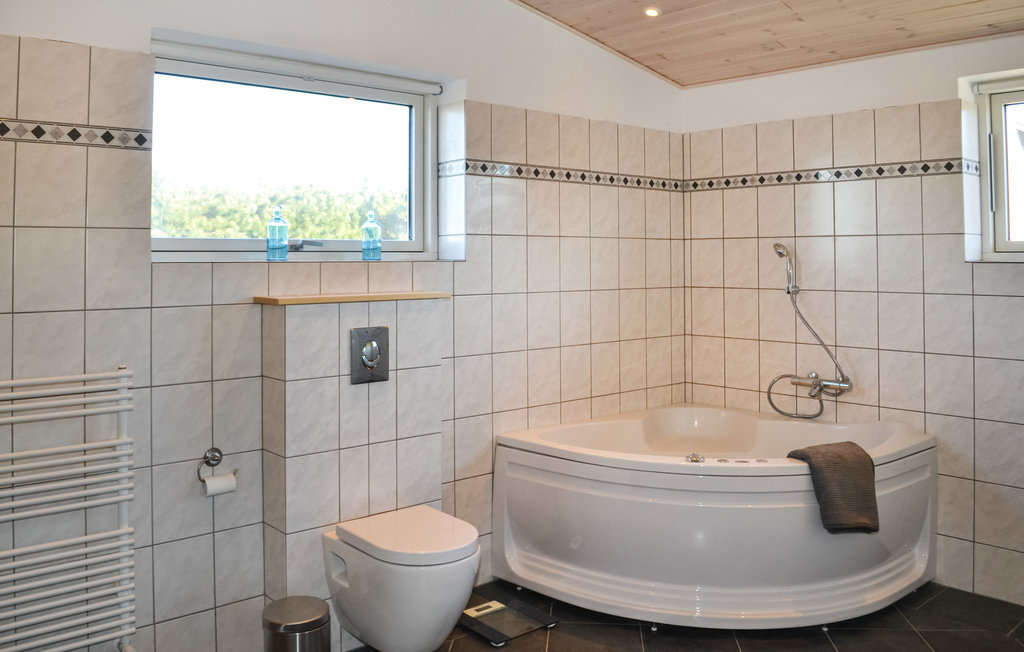 Feriehuse - Skødshoved Strand , Danmark - D34534 20