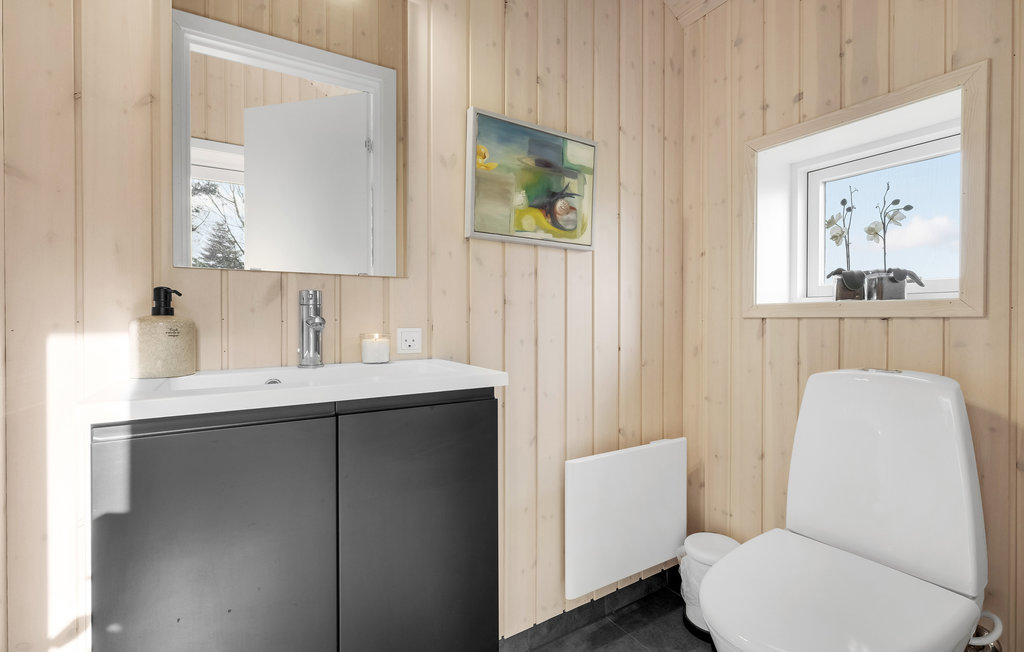 Feriehuse - Skødshoved Strand , Danmark - D34102 18