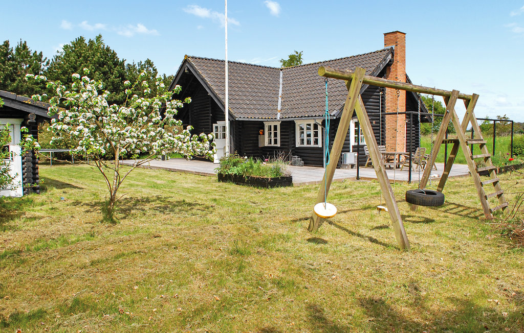 Ferienhaus - Skødshoved Strand , Dänemark - D34303 6