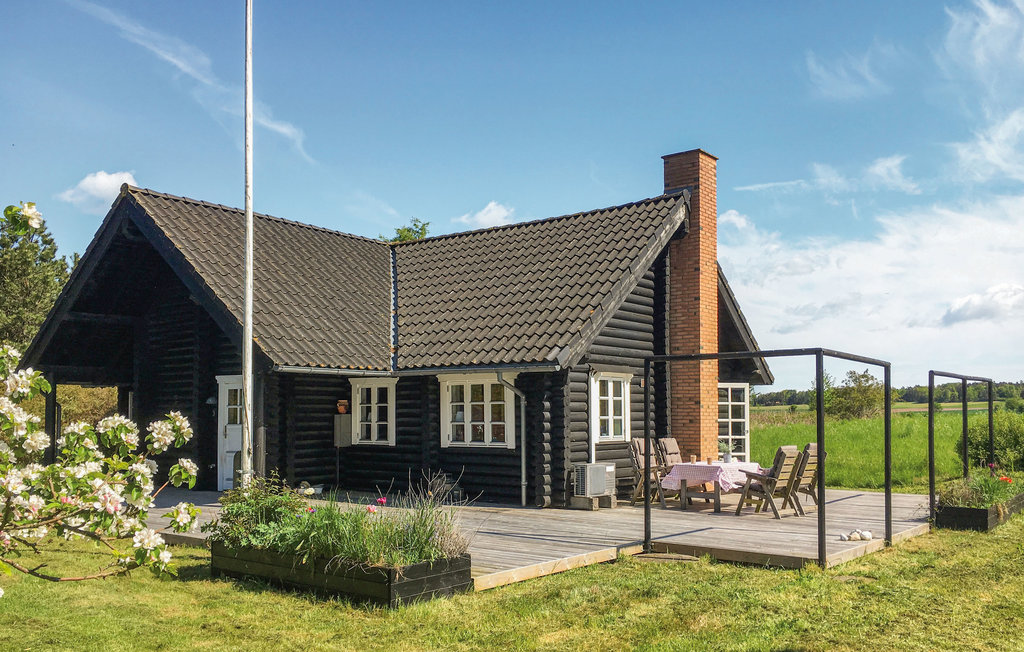 Ferienhaus - Skødshoved Strand , Dänemark - D34303 7