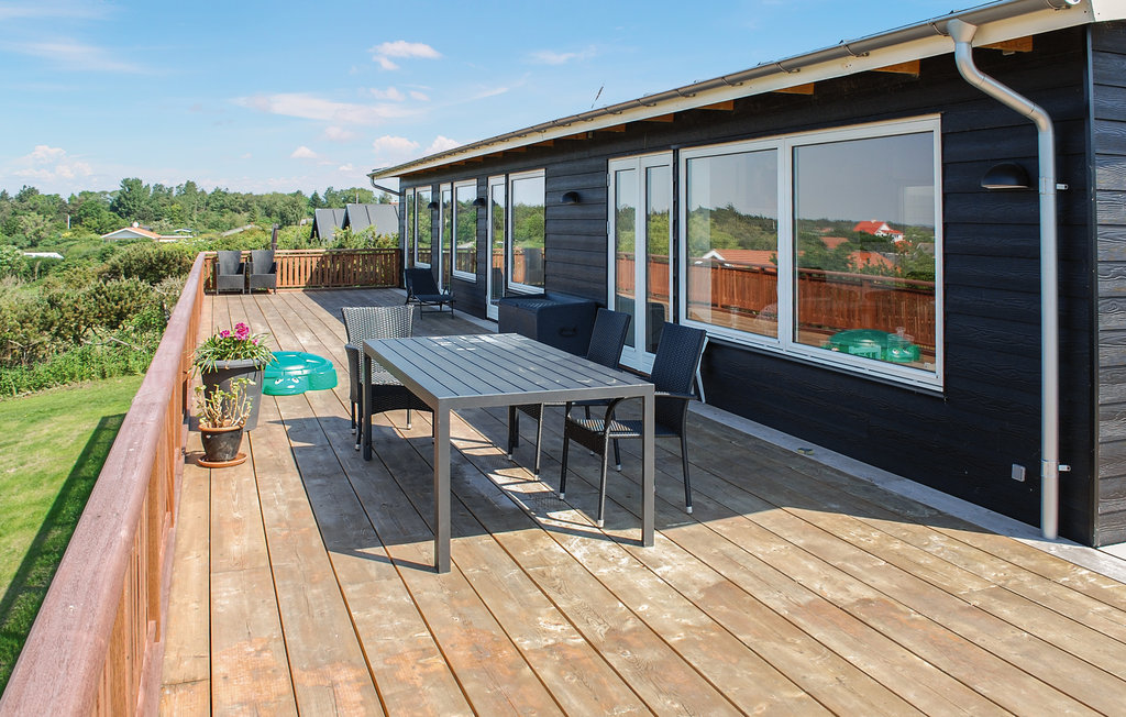 Feriehuse - Skødshoved Strand , Danmark - D34534 4