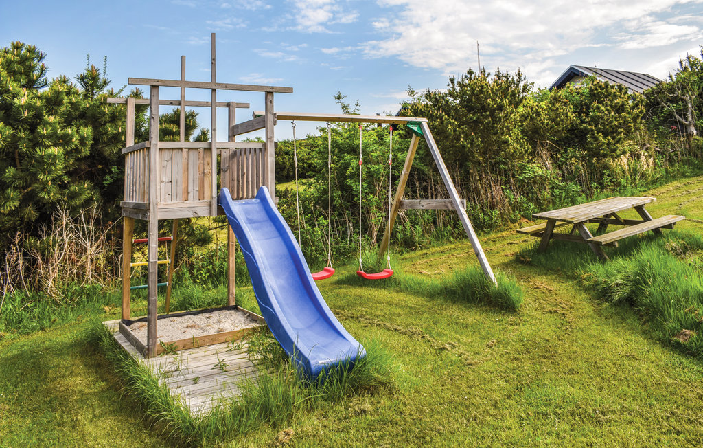 Feriehuse - Skødshoved Strand , Danmark - D34534 7