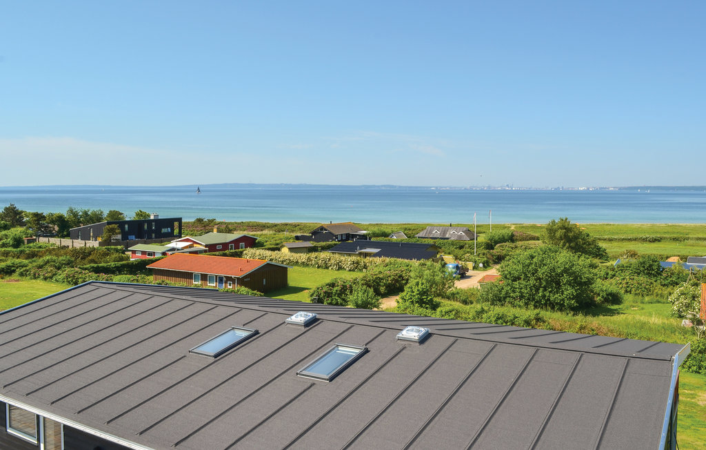 Feriehuse - Skødshoved Strand , Danmark - D34534 2