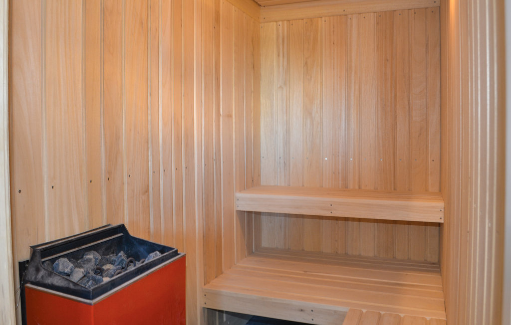 Feriehuse - Skødshoved Strand , Danmark - D34534 25