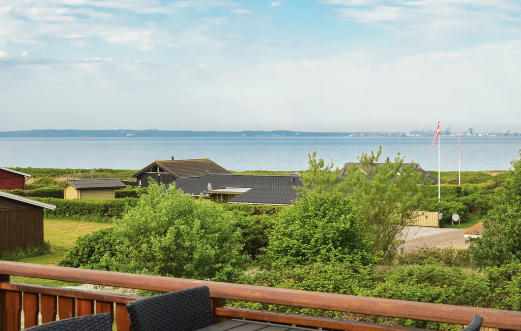 Feriehuse - Skødshoved Strand , Danmark - D34534 8