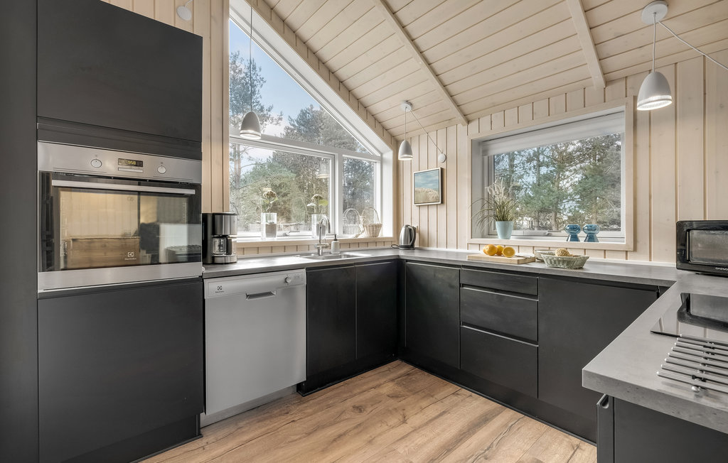 Feriehuse - Skødshoved Strand , Danmark - D34102 6