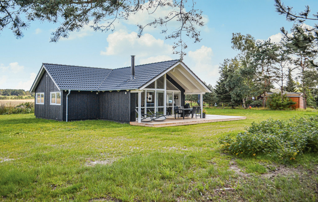 Feriehuse - Skødshoved Strand , Danmark - D34102 10