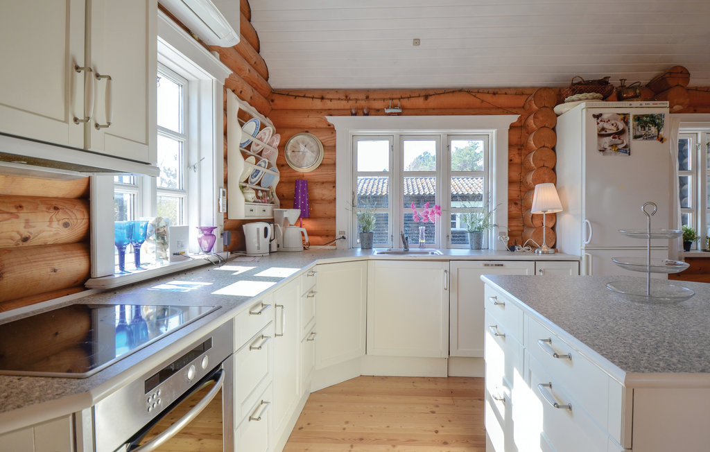 Ferienhaus - Skødshoved Strand , Dänemark - D34303 10