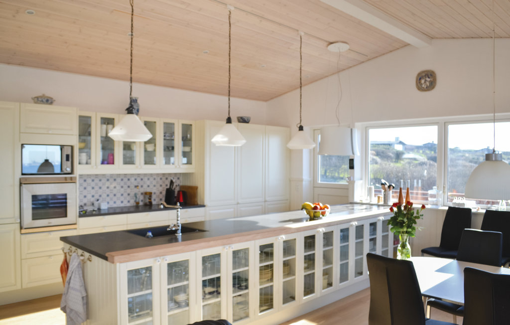 Feriehuse - Skødshoved Strand , Danmark - D34534 14