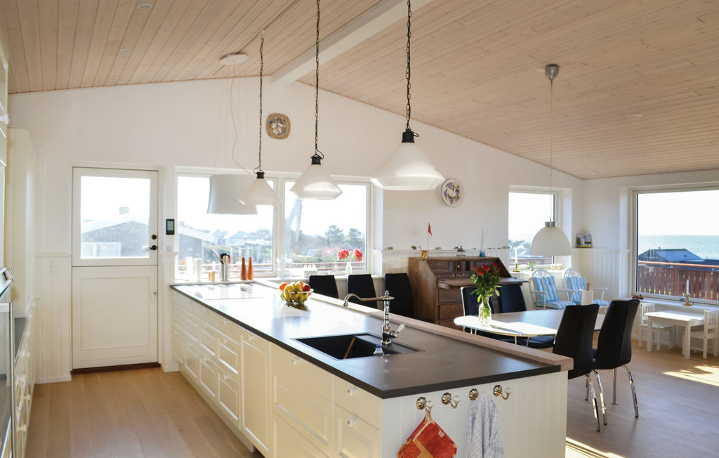 Feriehuse - Skødshoved Strand , Danmark - D34534 15