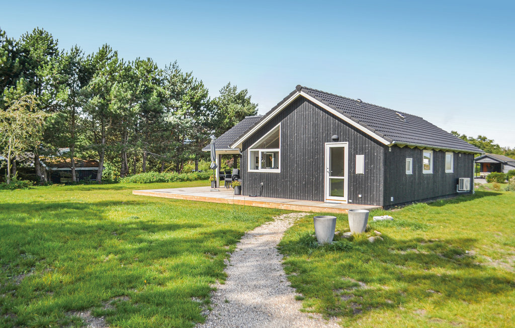 Feriehuse - Skødshoved Strand , Danmark - D34102 11