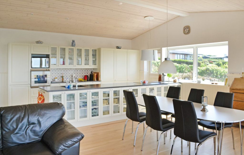 Feriehuse - Skødshoved Strand , Danmark - D34534 16