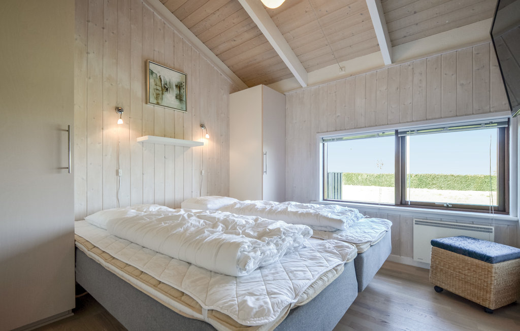 Ferienhaus - Skødshoved Strand , Dänemark - D34634 21