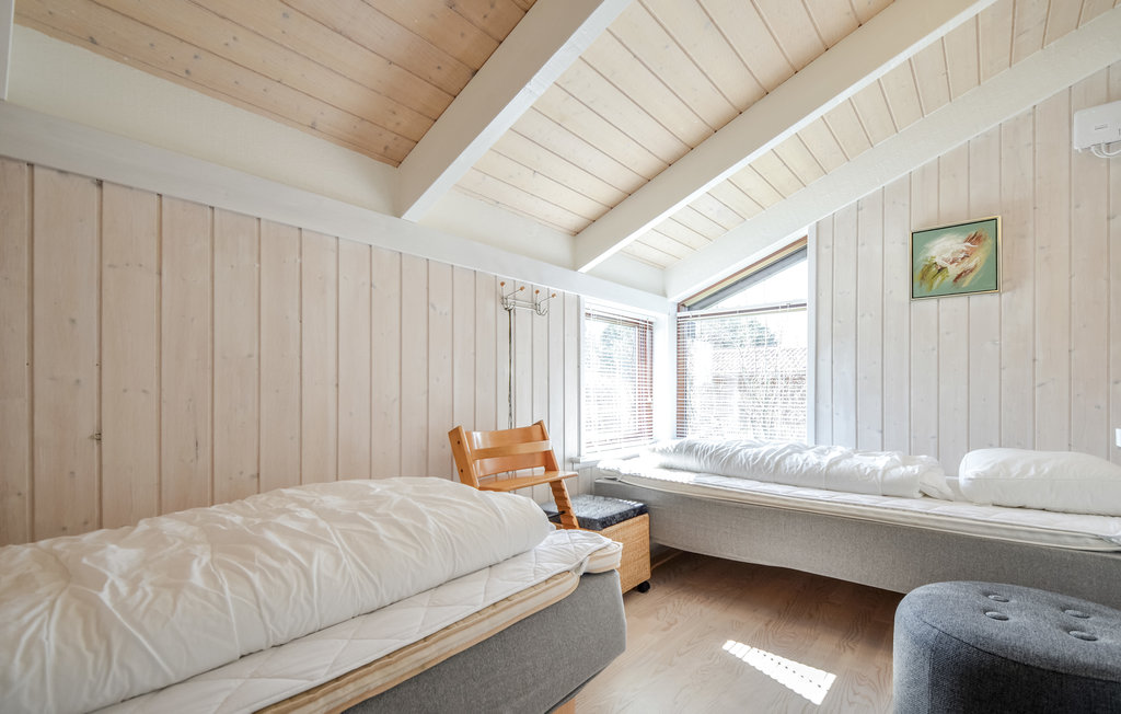 Ferienhaus - Skødshoved Strand , Dänemark - D34634 23