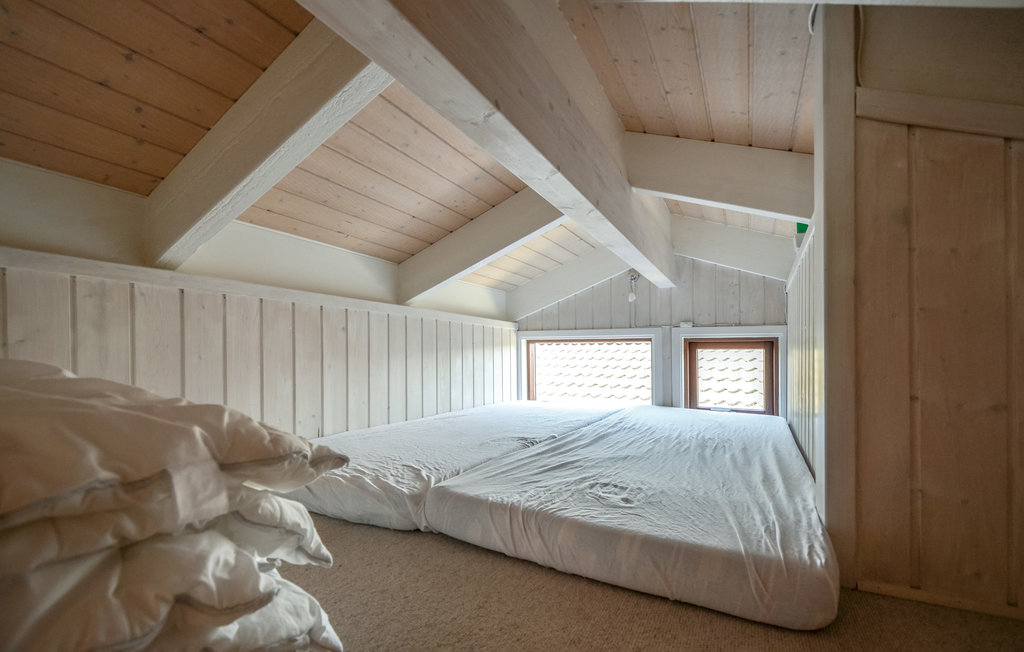 Ferienhaus - Skødshoved Strand , Dänemark - D34634 24