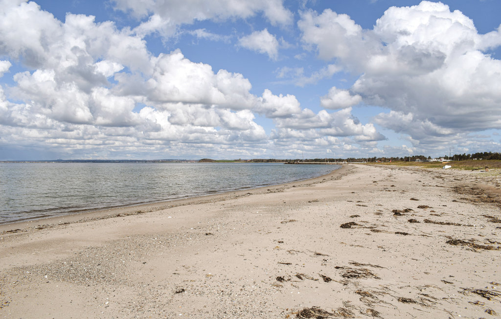 Ferienhaus - Skødshoved Strand , Dänemark - D34634 29