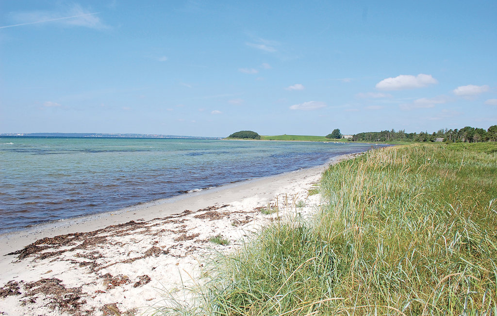 Ferienhaus - Skødshoved Strand , Dänemark - D34634 33