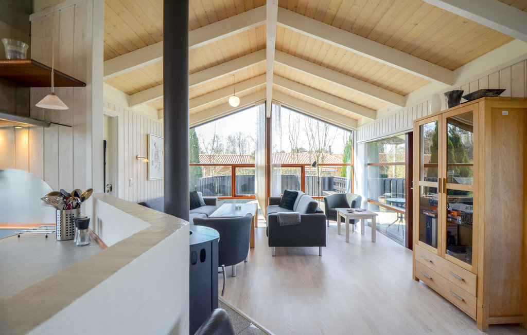Ferienhaus - Skødshoved Strand , Dänemark - D34634 18