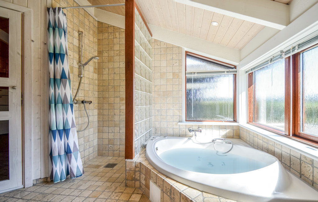 Ferienhaus - Skødshoved Strand , Dänemark - D34634 25