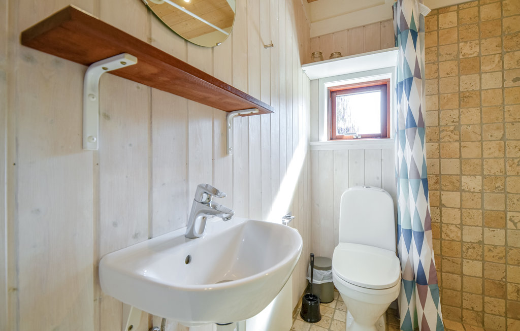 Ferienhaus - Skødshoved Strand , Dänemark - D34634 27