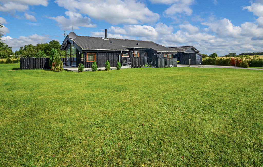 Ferienhaus - Skødshoved Strand , Dänemark - D34634 8