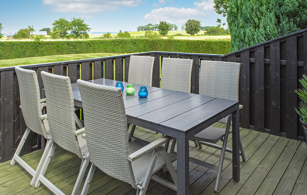 Ferienhaus - Skødshoved Strand , Dänemark - D34634 9