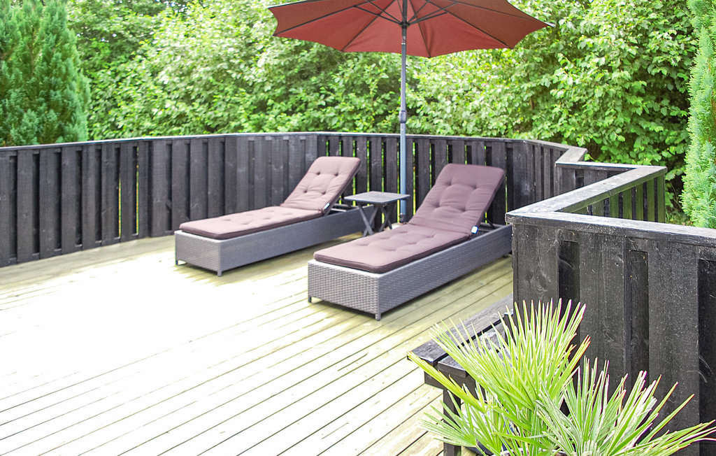 Ferienhaus - Skødshoved Strand , Dänemark - D34634 10