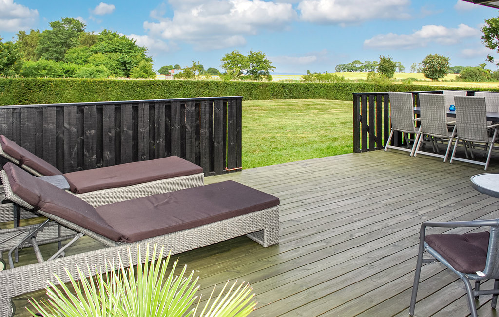 Ferienhaus - Skødshoved Strand , Dänemark - D34634 11