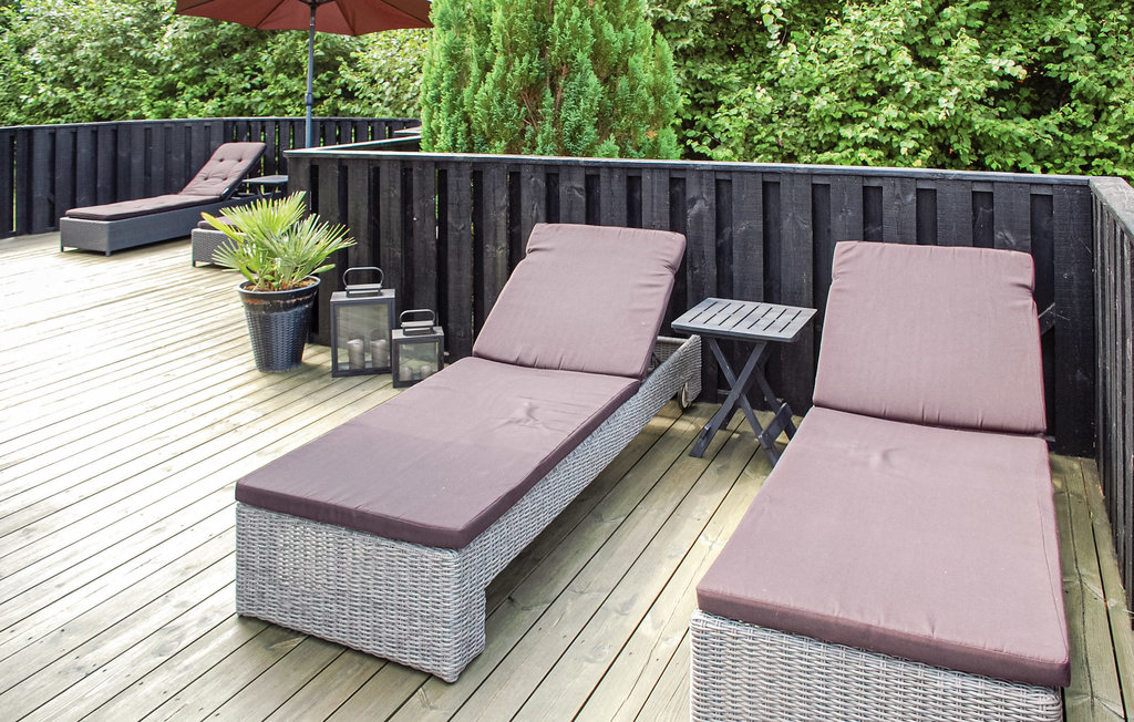 Ferienhaus - Skødshoved Strand , Dänemark - D34634 12