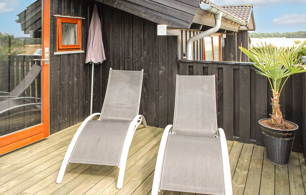 Ferienhaus - Skødshoved Strand , Dänemark - D34634 14